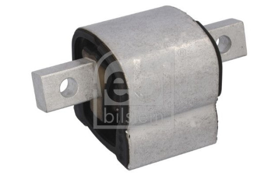 Suspension, transmission automatique