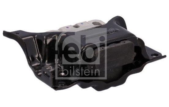 Suspension, transmission automatique