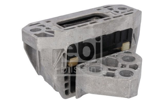 Suspension, transmission automatique, Image 2