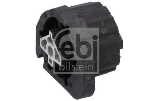 Suspension, transmission automatique