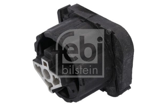 Suspension, transmission automatique, Image 2