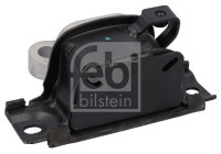 Suspension, transmission automatique