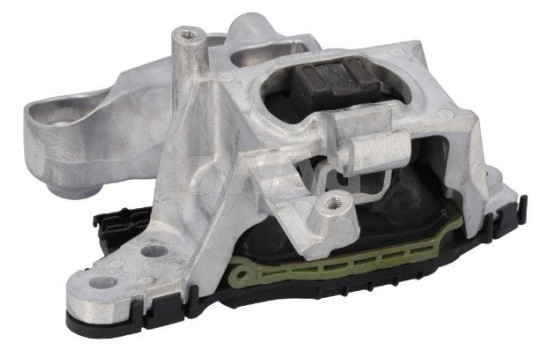 Suspension, transmission automatique