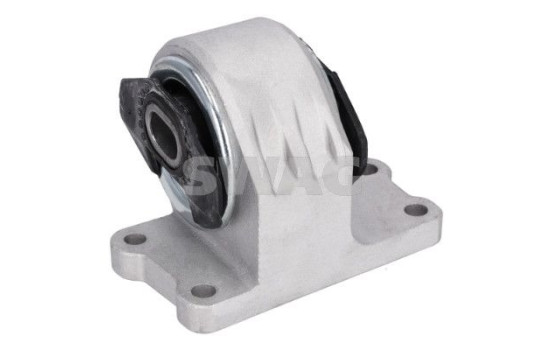 Suspension, transmission automatique