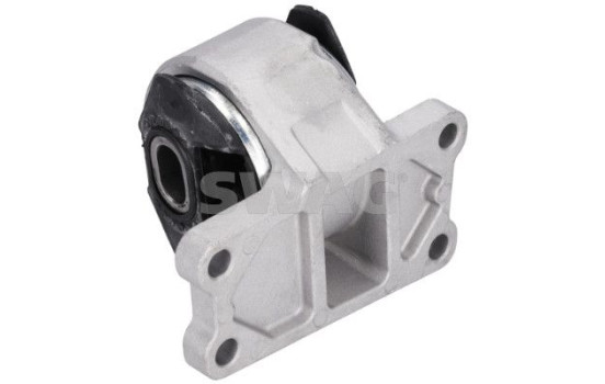 Suspension, transmission automatique, Image 2