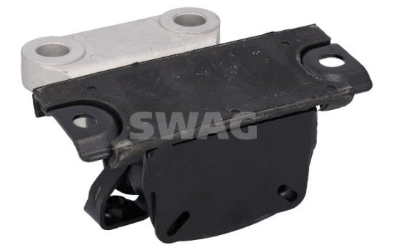 Suspension, transmission automatique, Image 2