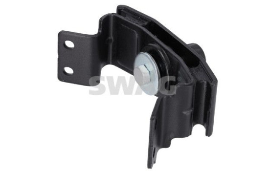 Suspension, transmission automatique