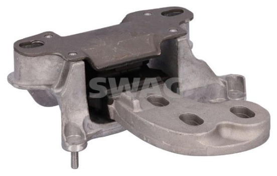 Suspension, transmission automatique, Image 2