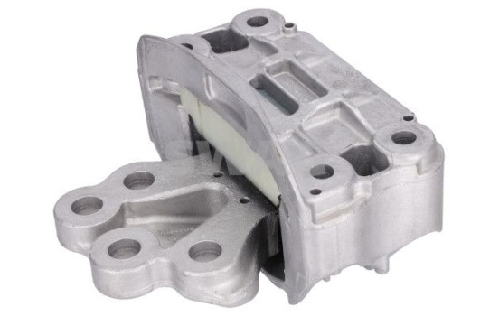 Suspension, transmission automatique