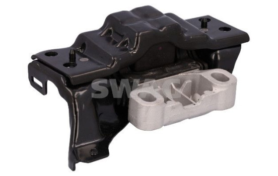 Suspension, transmission automatique, Image 2