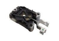 Suspension, transmission automatique