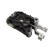 Suspension, transmission automatique