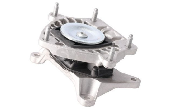 Suspension, transmission automatique
