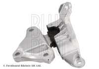 Suspension, transmission automatique