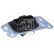 Suspension, transmission automatique