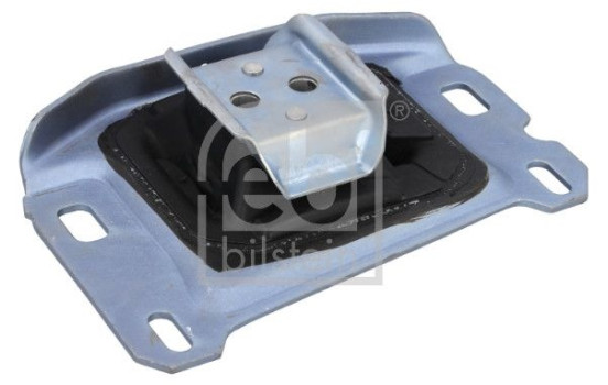 Suspension, transmission automatique, Image 4