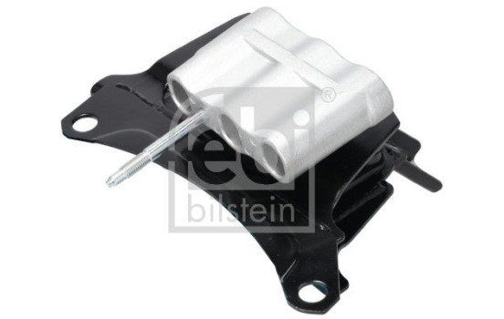 Suspension, transmission automatique