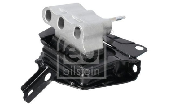 Suspension, transmission automatique, Image 2