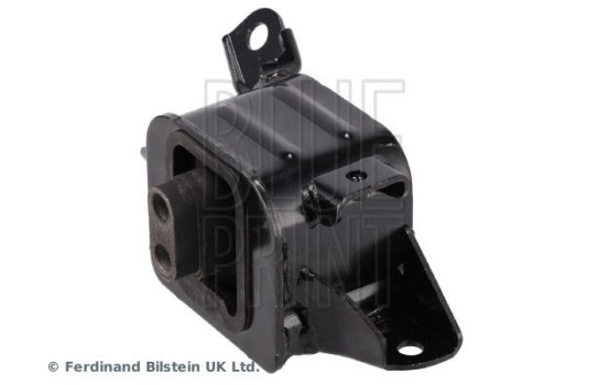 Suspension, transmission automatique