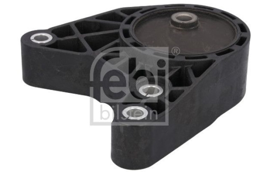 Suspension, transmission automatique