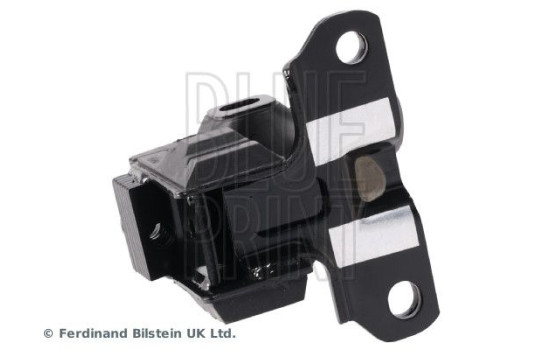 Suspension, transmission automatique, Image 2