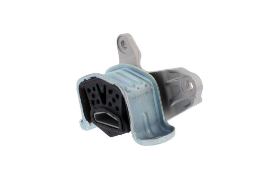 Suspension, transmission automatique