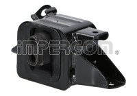 Suspension, transmission automatique