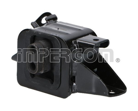 Suspension, transmission automatique