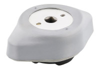 Suspension, transmission automatique