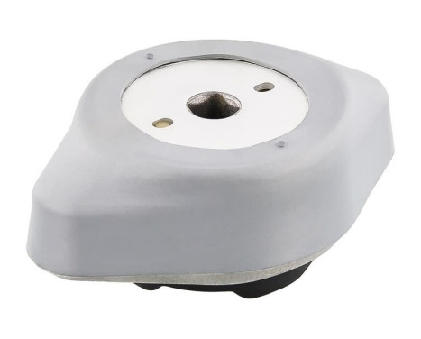 Suspension, transmission automatique