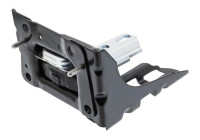 Suspension, transmission automatique