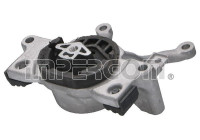 Suspension, transmission automatique