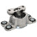 Suspension, transmission automatique