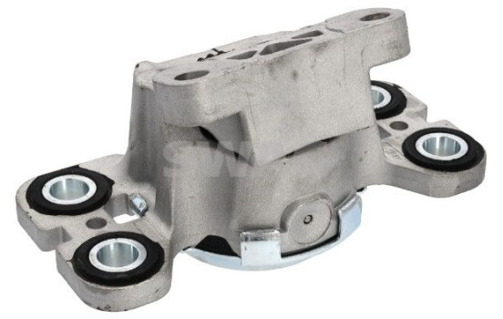 Suspension, transmission automatique, Image 2