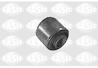 Suspension, transmission manuelle du support