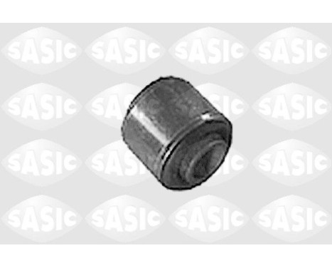 Suspension, transmission manuelle du support