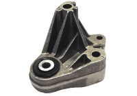 Suspension, transmission