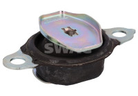Suspension, transmission