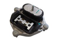 Suspension, transmission
