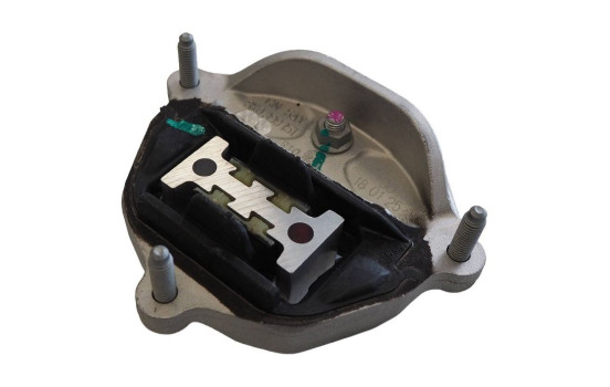 Suspension, transmission, Image 2