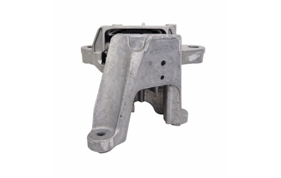 Suspension, transmission, Image 5