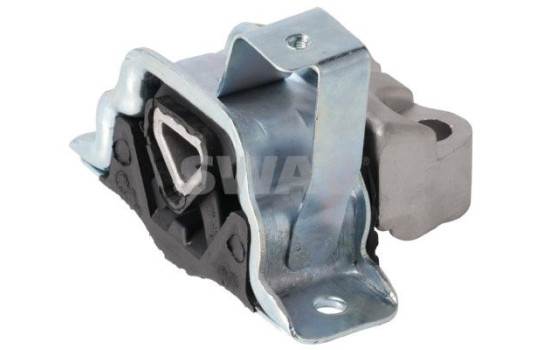 Suspension, transmission, Image 2