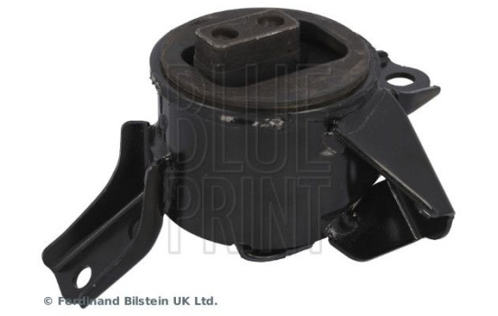 Suspension, transmission