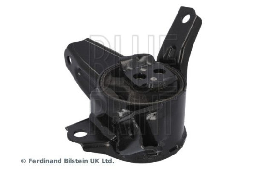 Suspension, transmission, Image 2