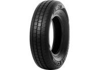 155     R13 TL 85S  DC DL70