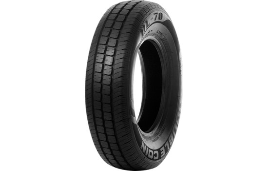 155     R13 TL 85S  DC DL70