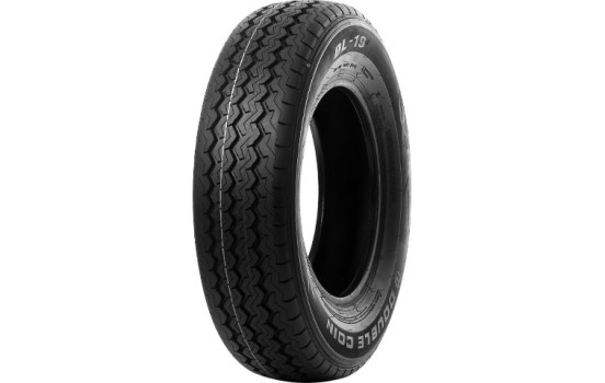 205/65  R15 TL 102T DC DL19