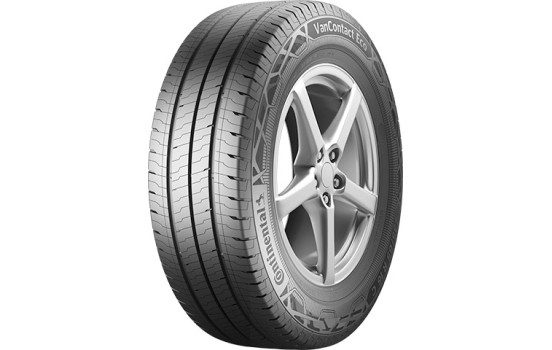 205/75 TR16 TL 113T CO VANCONTACT ECO