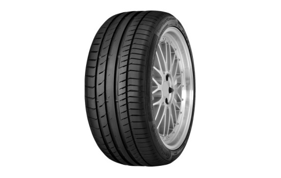 215/40 YR18 TL 85Y  CO CSC 5 SSR FR