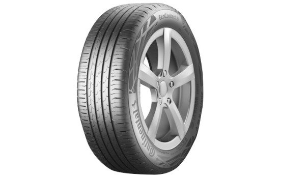 215/60 HR18 TL 98H  CO ECO CONTACT 6 Q